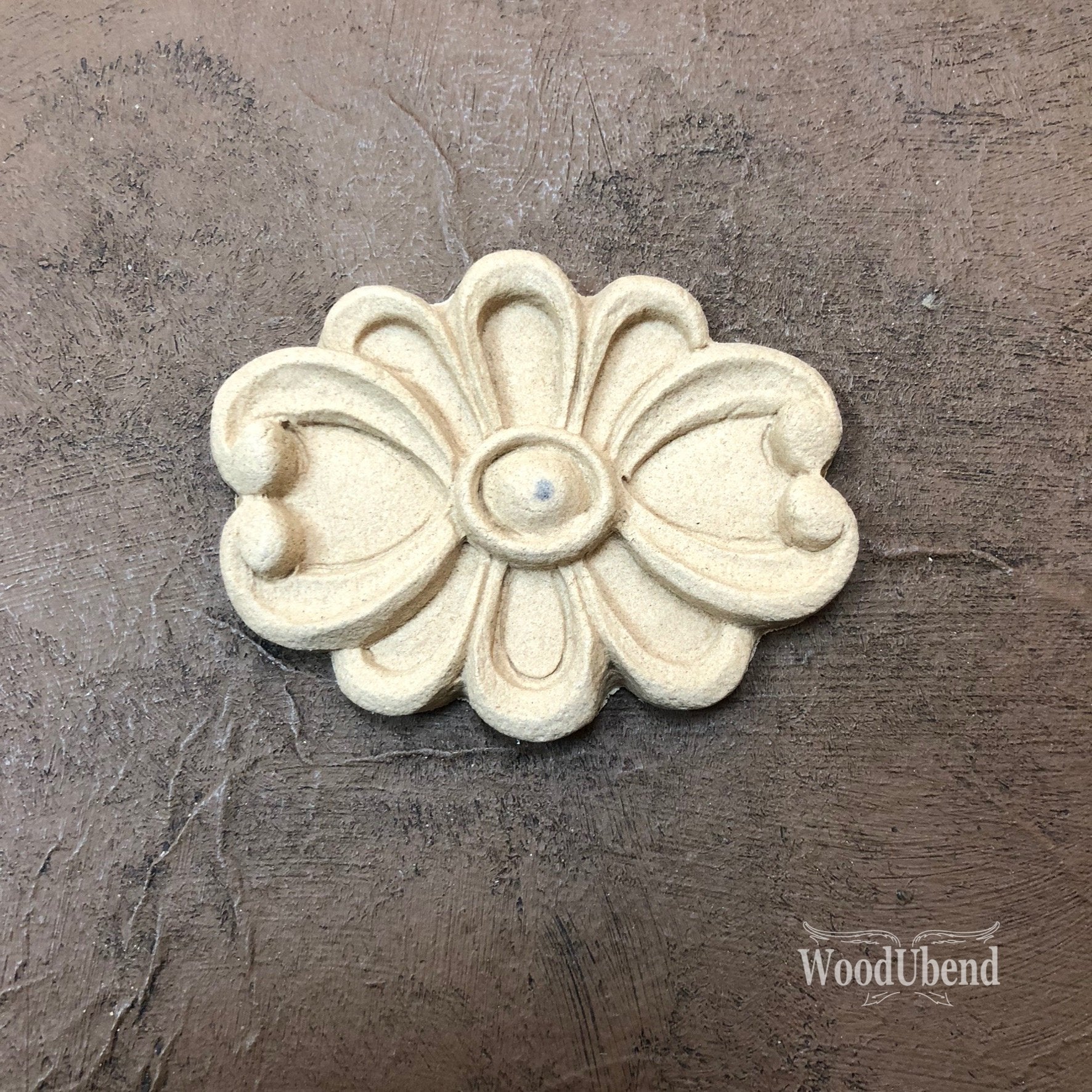 WoodUBend 1658