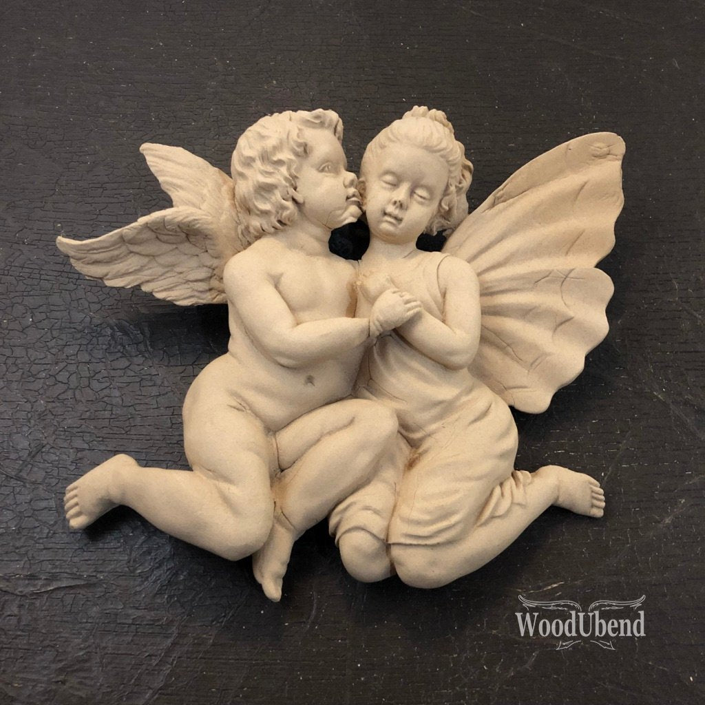 WoodUBend 2027 - Cherubs